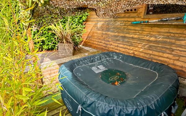 Maison à vendre    4 pièces •  Rambouillet