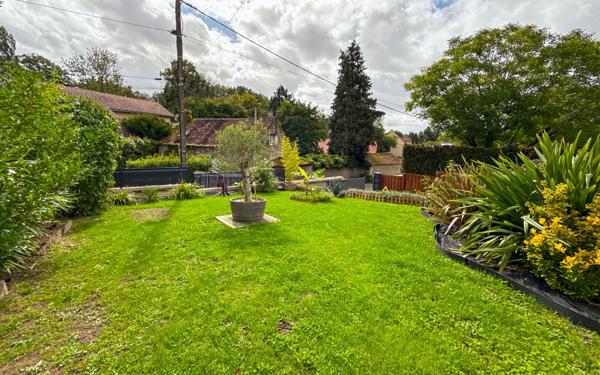 Maison à vendre    4 pièces •  Rambouillet