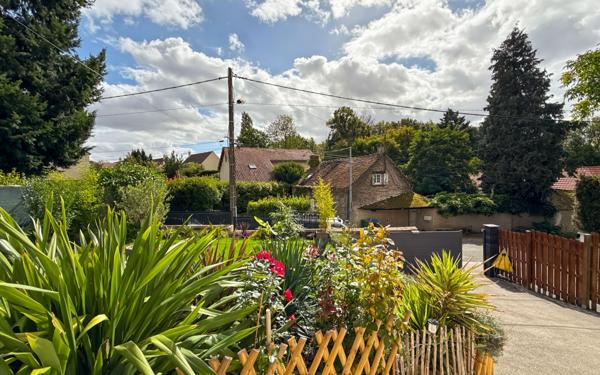 Maison à vendre    4 pièces •  Rambouillet