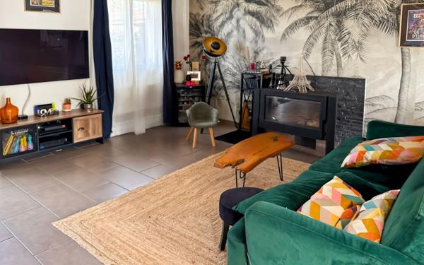 Maison à vendre    4 pièces •  Rambouillet