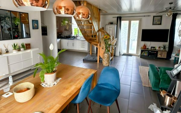 Maison à vendre    4 pièces •  Rambouillet