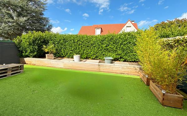 Maison à vendre    4 pièces •  Rambouillet