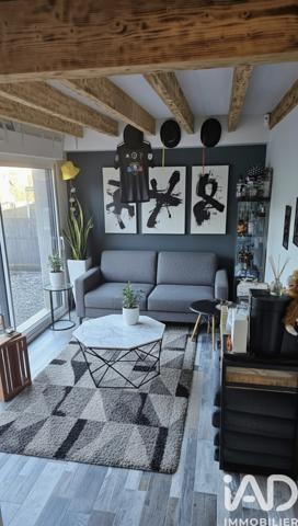 Maison à vendre 5 pièces 134 m² Charentay