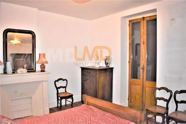 Maison spacieuse à vendre à Aubin, France