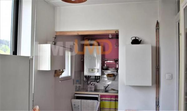 Maison spacieuse à vendre à Aubin, France