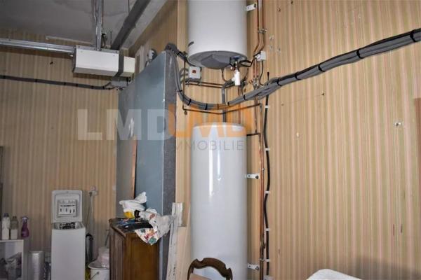 Maison spacieuse à vendre à Aubin, France