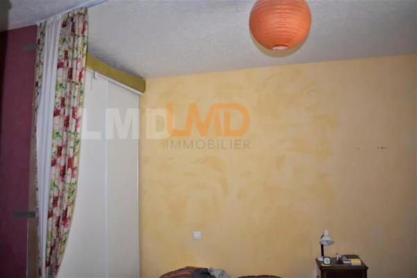 Maison spacieuse à vendre à Aubin, France