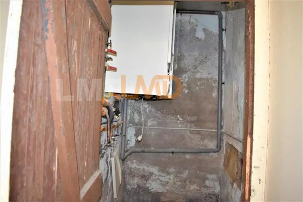 Maison spacieuse à vendre à Aubin, France