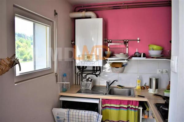 Maison spacieuse à vendre à Aubin, France