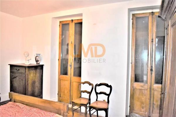 Maison spacieuse à vendre à Aubin, France