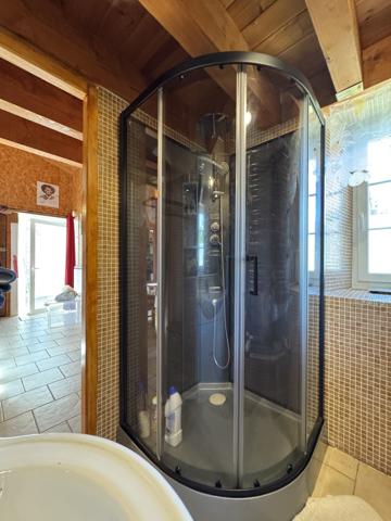 Maison en pierre rénovée – Meublée à Thueyts (07)