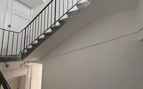 Appartement à vendre    3 pièces •  Beaurepaire