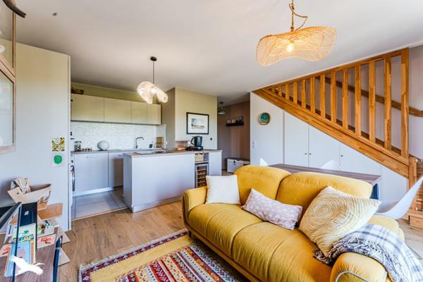 Appartement à vendre |  Le Teich |  3 pièces | 60 m²