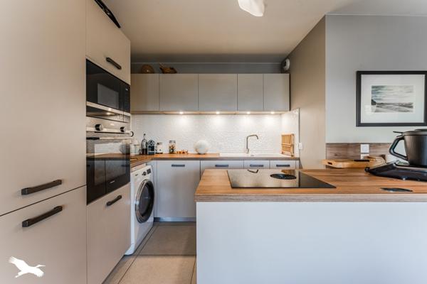 Appartement à vendre |  Le Teich |  3 pièces | 60 m²
