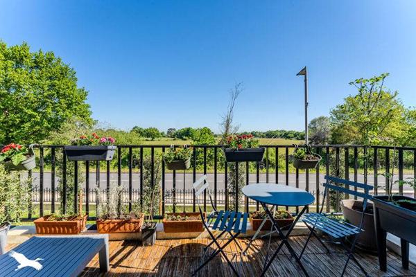 Appartement à vendre |  Le Teich |  3 pièces | 60 m²