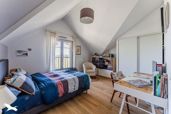 Appartement à vendre |  Le Teich |  3 pièces | 60 m²