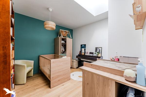 Appartement à vendre |  Le Teich |  3 pièces | 60 m²