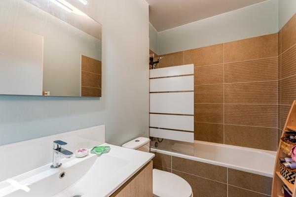 Appartement à vendre |  Le Teich |  3 pièces | 60 m²