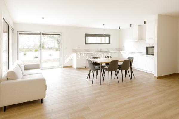 Maison 5 pièce(s) 3 chambre(s) 100.29 m²