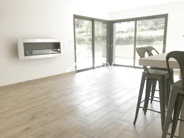 Maison 5 pièce(s) 3 chambre(s) 100.29 m²