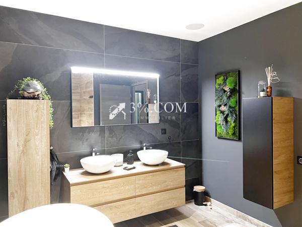 Maison 5 pièce(s) 3 chambre(s) 100.29 m²