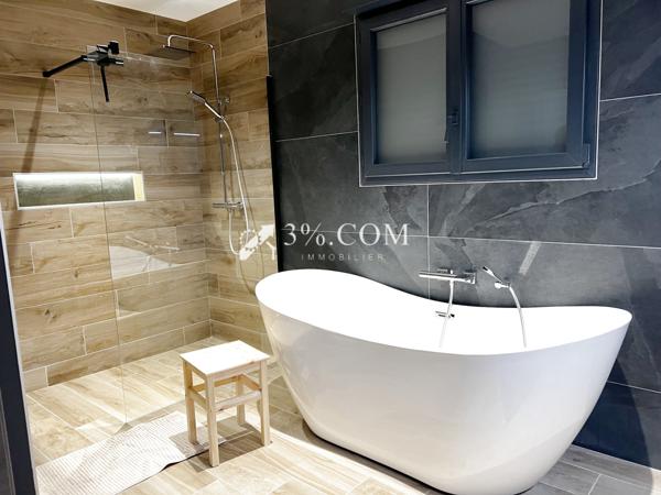 Maison 5 pièce(s) 3 chambre(s) 100.29 m²