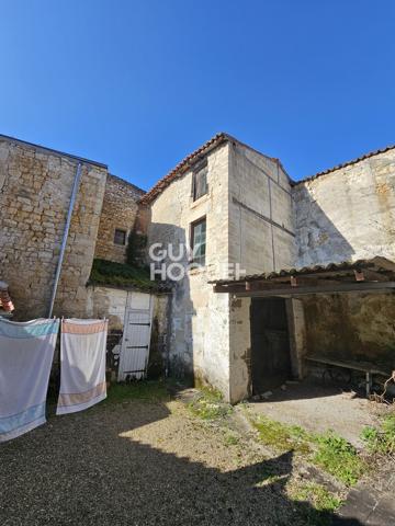 Ensemble Immobilier à rénover
