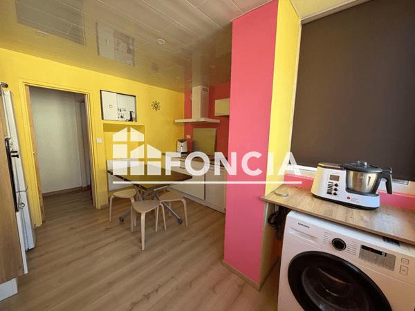 Location Appartement 3 pièces 67.3 m² - Mulhouse 68200