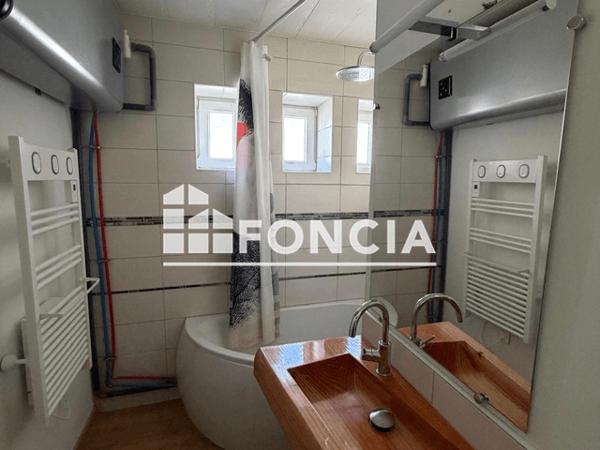 Location Appartement 3 pièces 67.3 m² - Mulhouse 68200