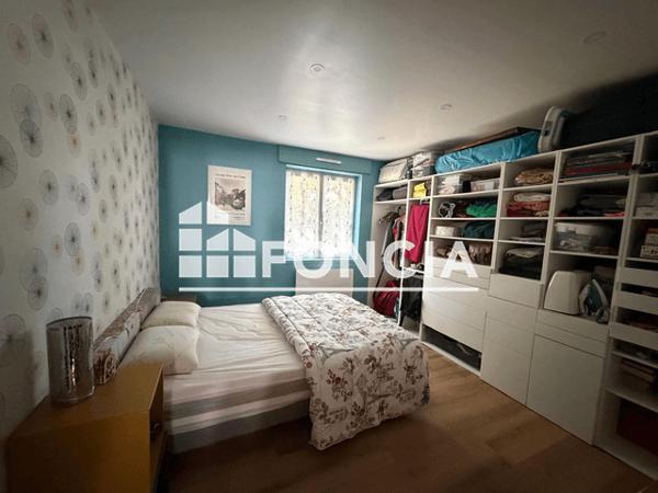 Location Appartement 3 pièces 67.3 m² - Mulhouse 68200