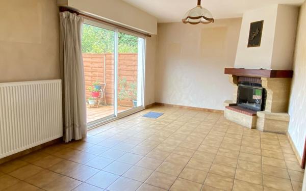 Maison à vendre    4 pièces •  Lormont