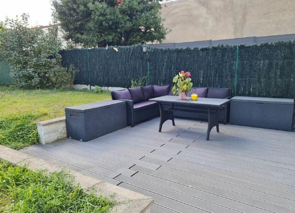 Maison à vendre    5 pièces •  Sannois