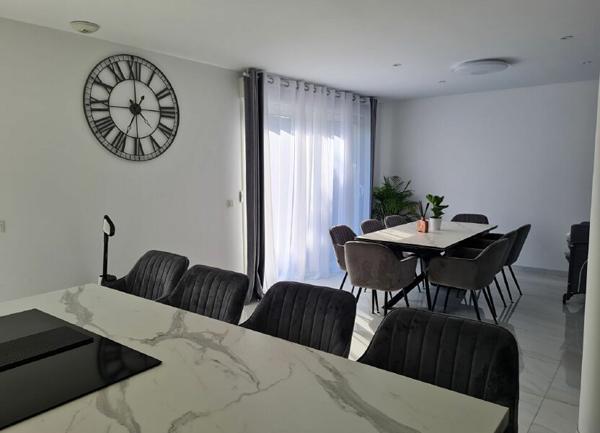 Maison à vendre    5 pièces •  Sannois