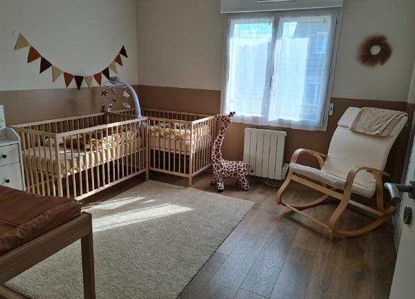 Maison à vendre    5 pièces •  Sannois