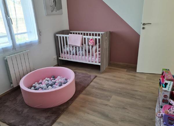 Maison à vendre    5 pièces •  Sannois