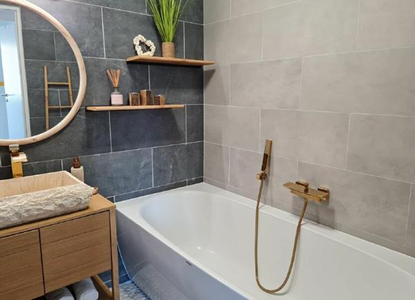 Maison à vendre    5 pièces •  Sannois