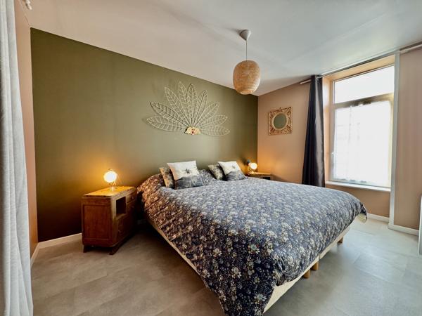 Saint-Julien-des-Landes (85150) L'Élégance de la Vie de Village à Deux Pas de la Mer !