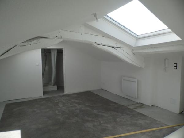 Appartement CHEMILLE 2 pièce(s) 22m²