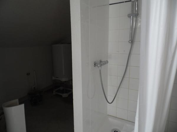 Appartement CHEMILLE 2 pièce(s) 22m²