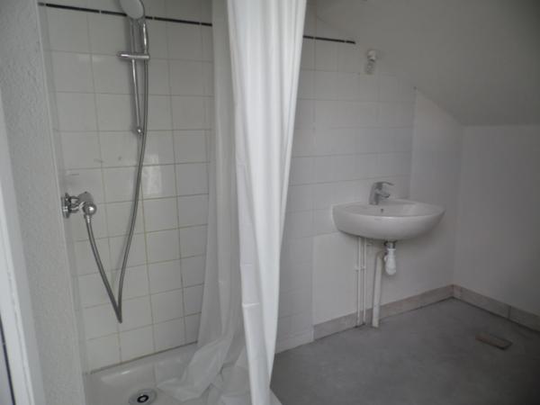 Appartement CHEMILLE 2 pièce(s) 22m²