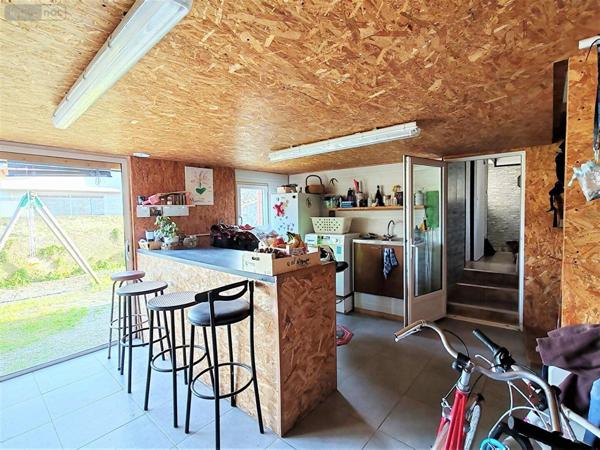 Maison à vendre à Chemillé-en-Anjou dans le Maine-et-Loire (49120), ref :