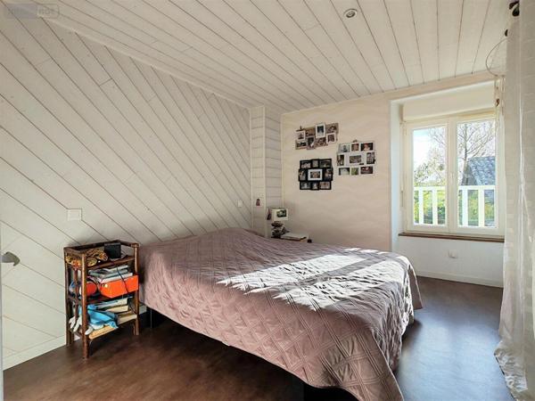 Maison à vendre à Chemillé-en-Anjou dans le Maine-et-Loire (49120), ref :