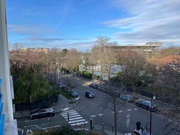 Location Appartement 6 pièces 187 m² - Boulogne Billancourt 92100