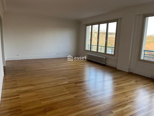 Location Appartement 6 pièces 187 m² - Boulogne Billancourt 92100