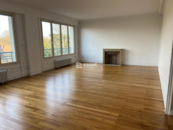 Location Appartement 6 pièces 187 m² - Boulogne Billancourt 92100