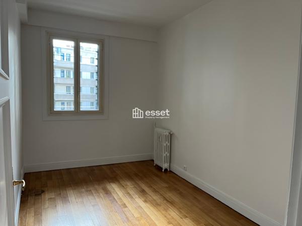 Location Appartement 6 pièces 187 m² - Boulogne Billancourt 92100