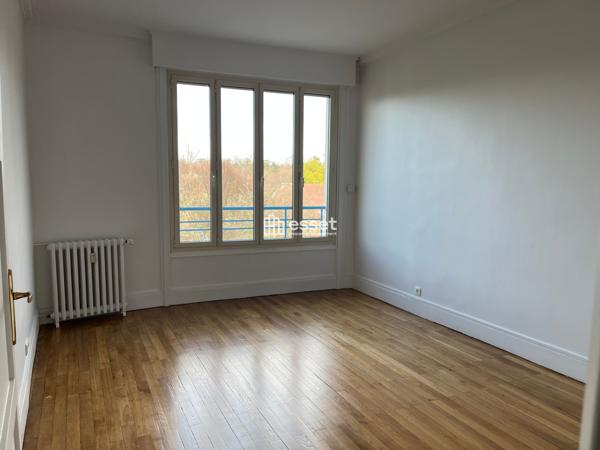 Location Appartement 6 pièces 187 m² - Boulogne Billancourt 92100