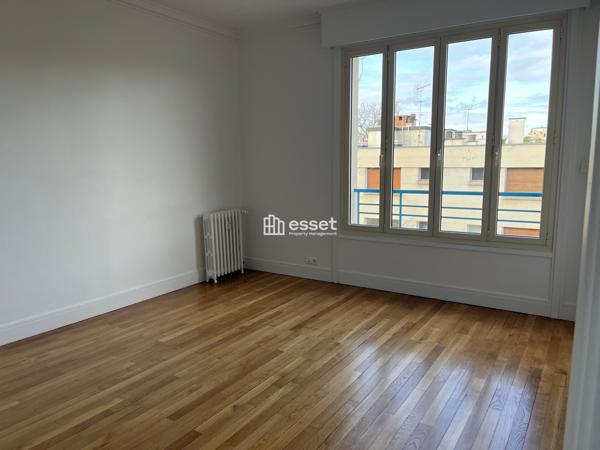 Location Appartement 6 pièces 187 m² - Boulogne Billancourt 92100