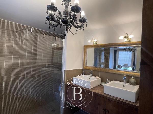 Cabestany, Mas 5 Chambres -  262 m² à vendre