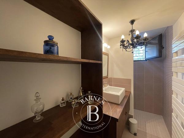 Cabestany, Mas 5 Chambres -  262 m² à vendre